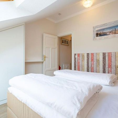 Villa Linquenda App 6 Heringsdorf  Eksteriør billede